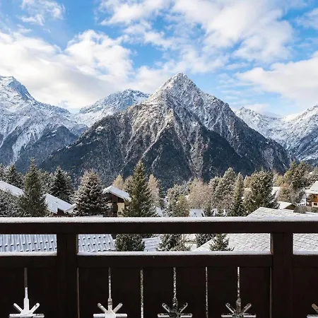 Dorion Lodge, Vue Glacier - Alto Society * Les Deux Alpes